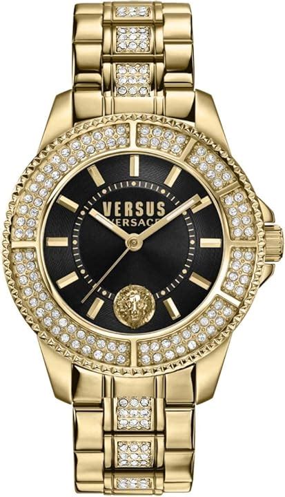 Versus Versace VSPH74319 Tokyo dames horloge 